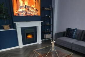1BR Sleeps6 ElizabethLine WS98